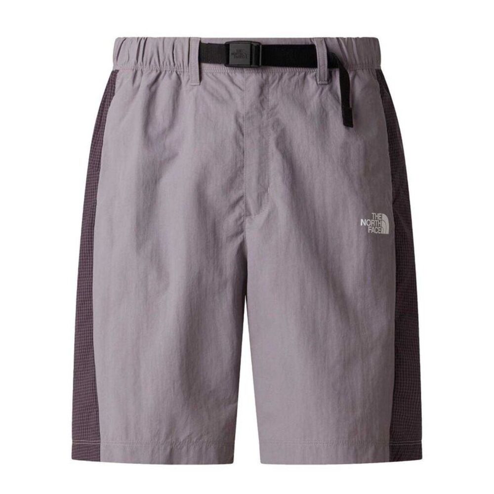 The North Face Mens Nse Shorts / Transparent Grey